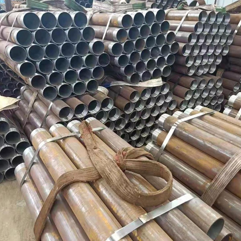 乐昌地质钻探用跟管