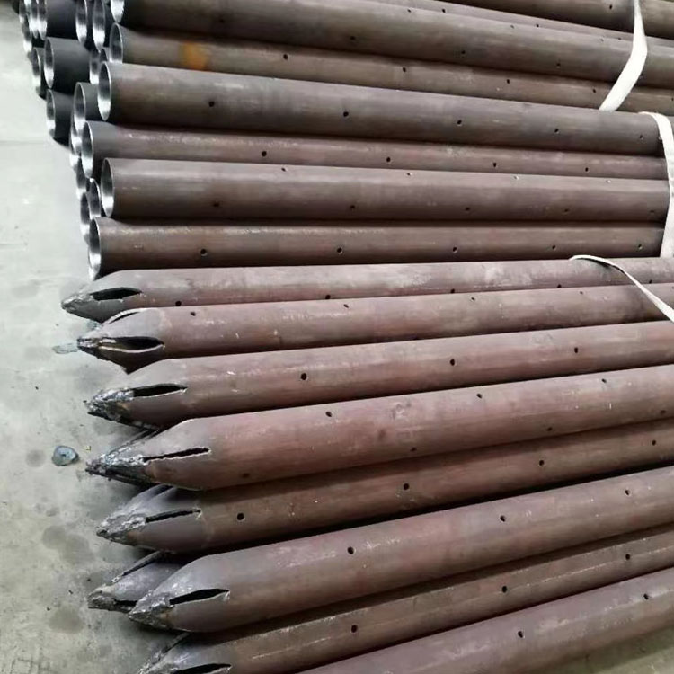 乐昌76mm管棚管