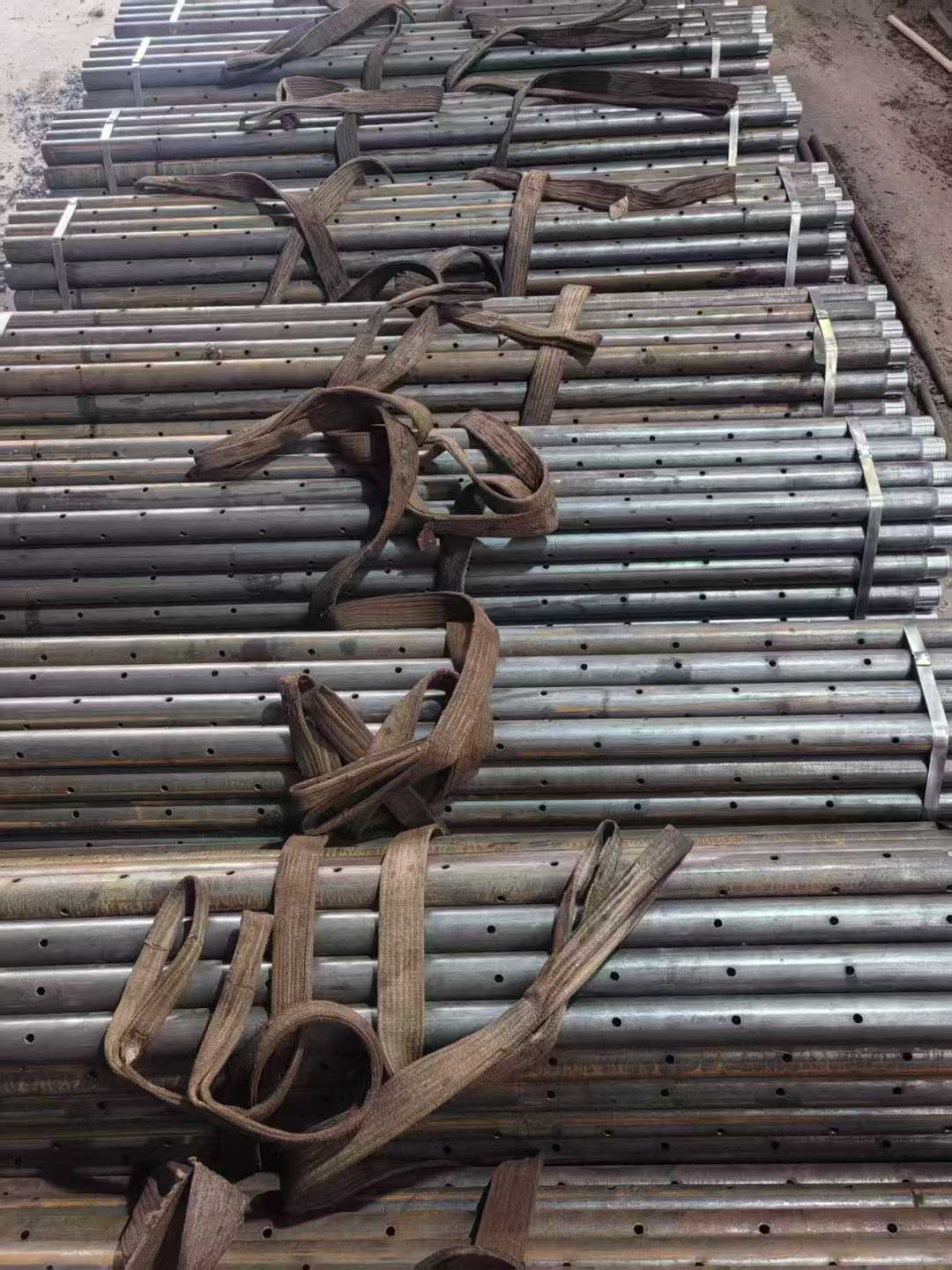 乐昌127mm管棚管