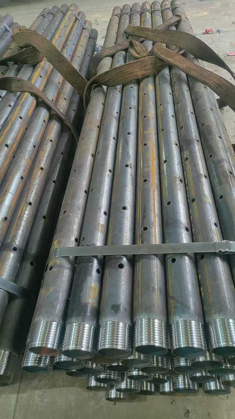 乐昌159mm管棚管