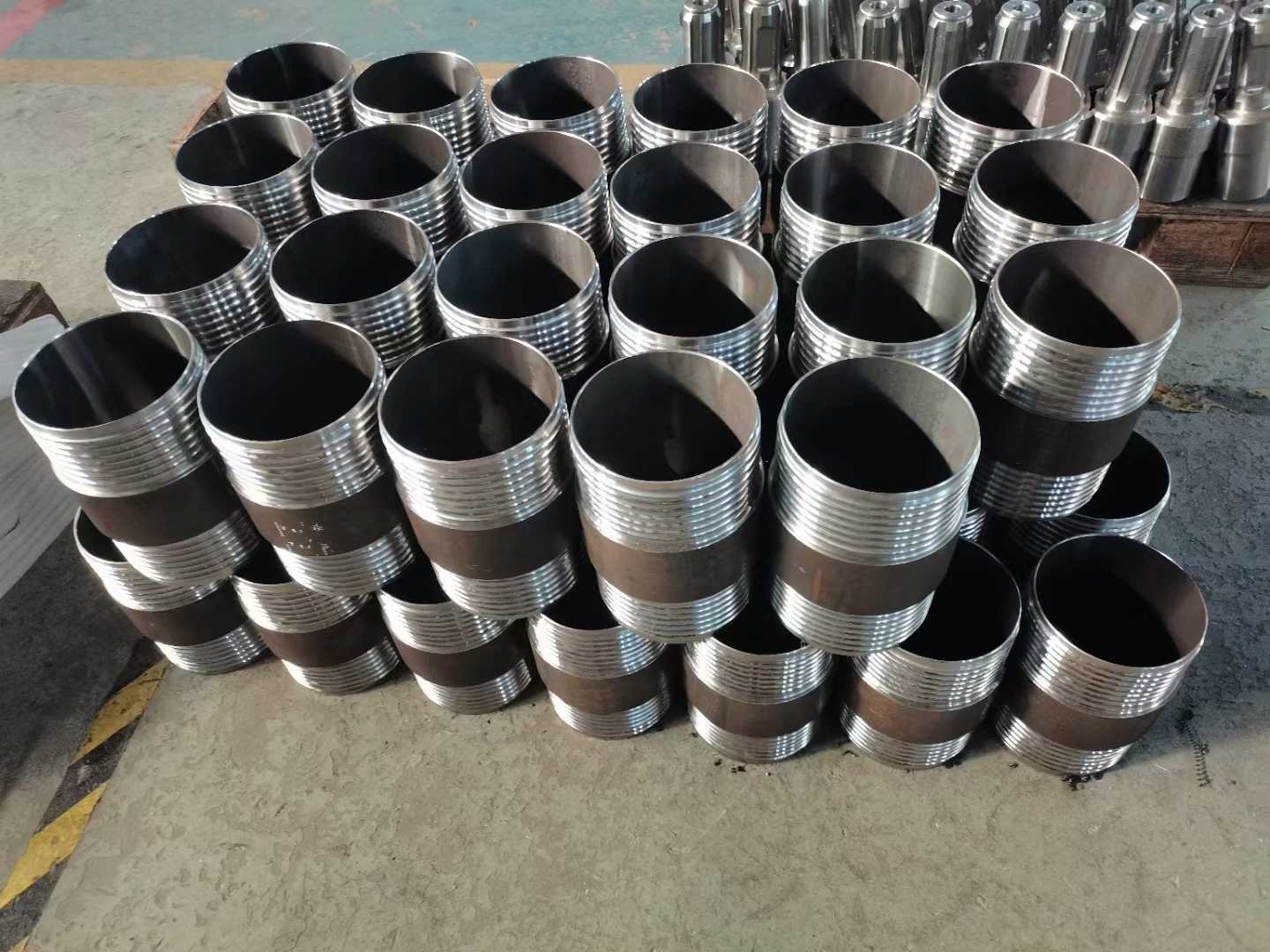 乐昌219mm管棚管